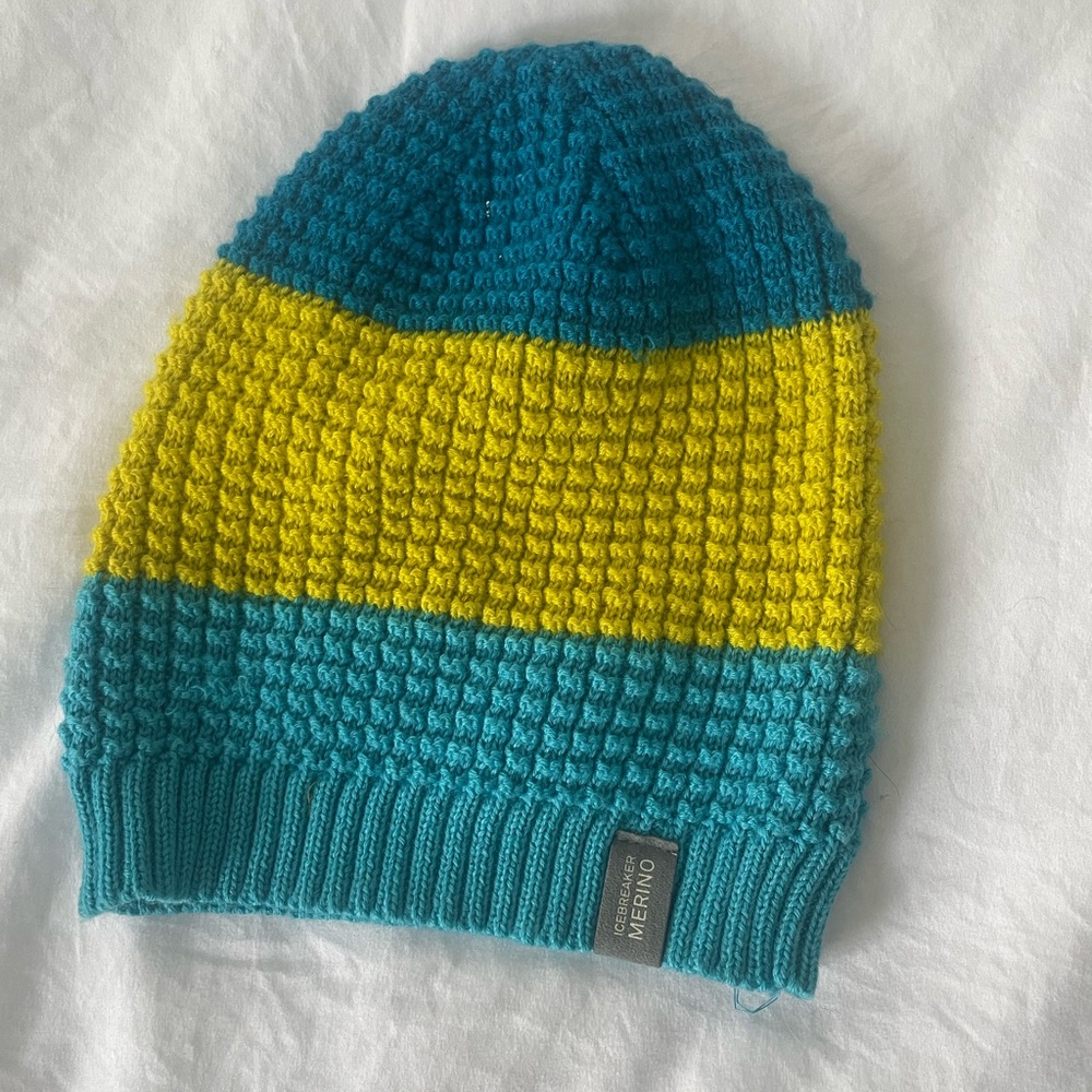 ❄️ Icebreaker Merino Winter Hat/Beanie